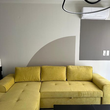 Snappyb - Primopiano Apartment Alexandroupoli Exterior photo