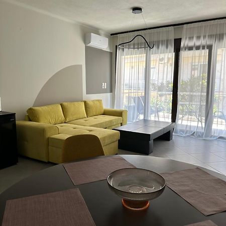 Snappyb - Primopiano Apartment Alexandroupoli Exterior photo