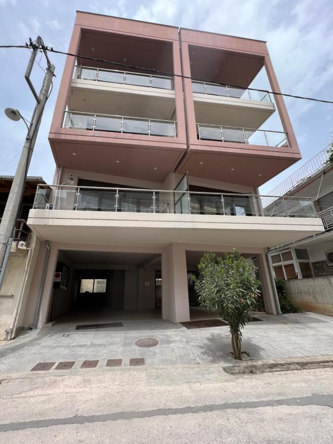 Snappyb - Primopiano Apartment Alexandroupoli Exterior photo
