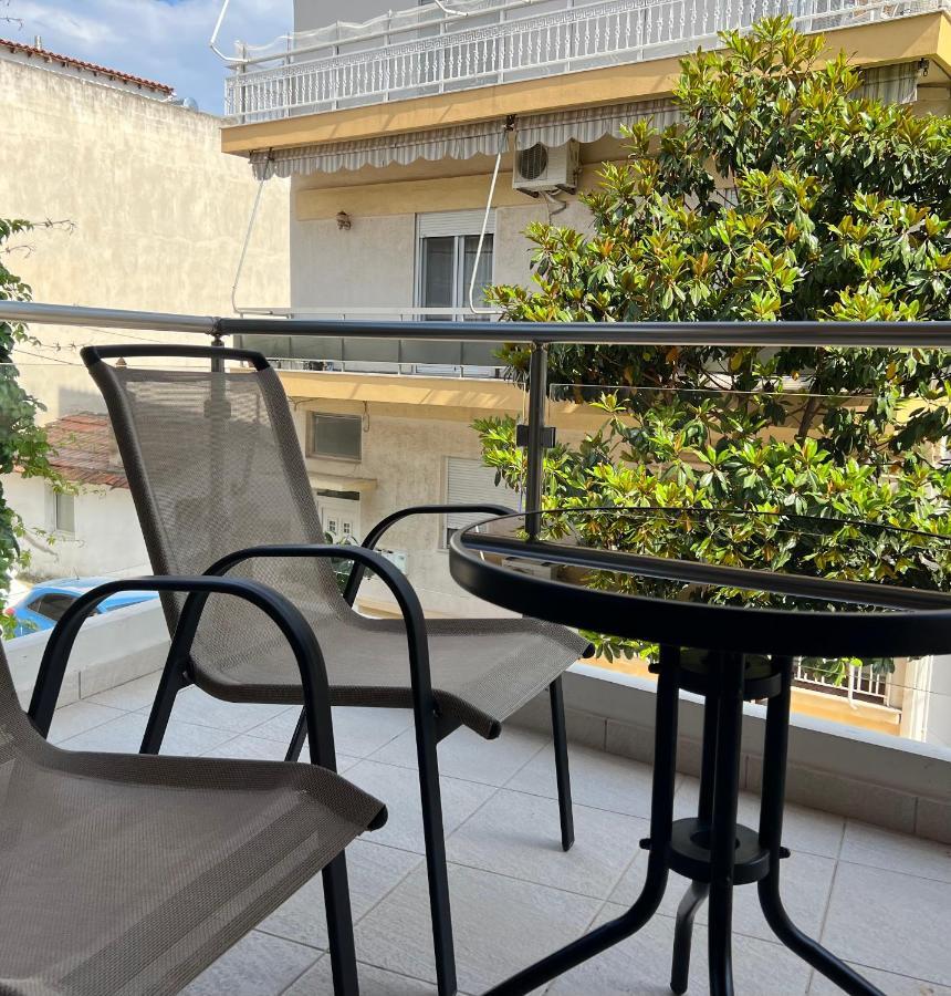 Snappyb - Primopiano Apartment Alexandroupoli Exterior photo