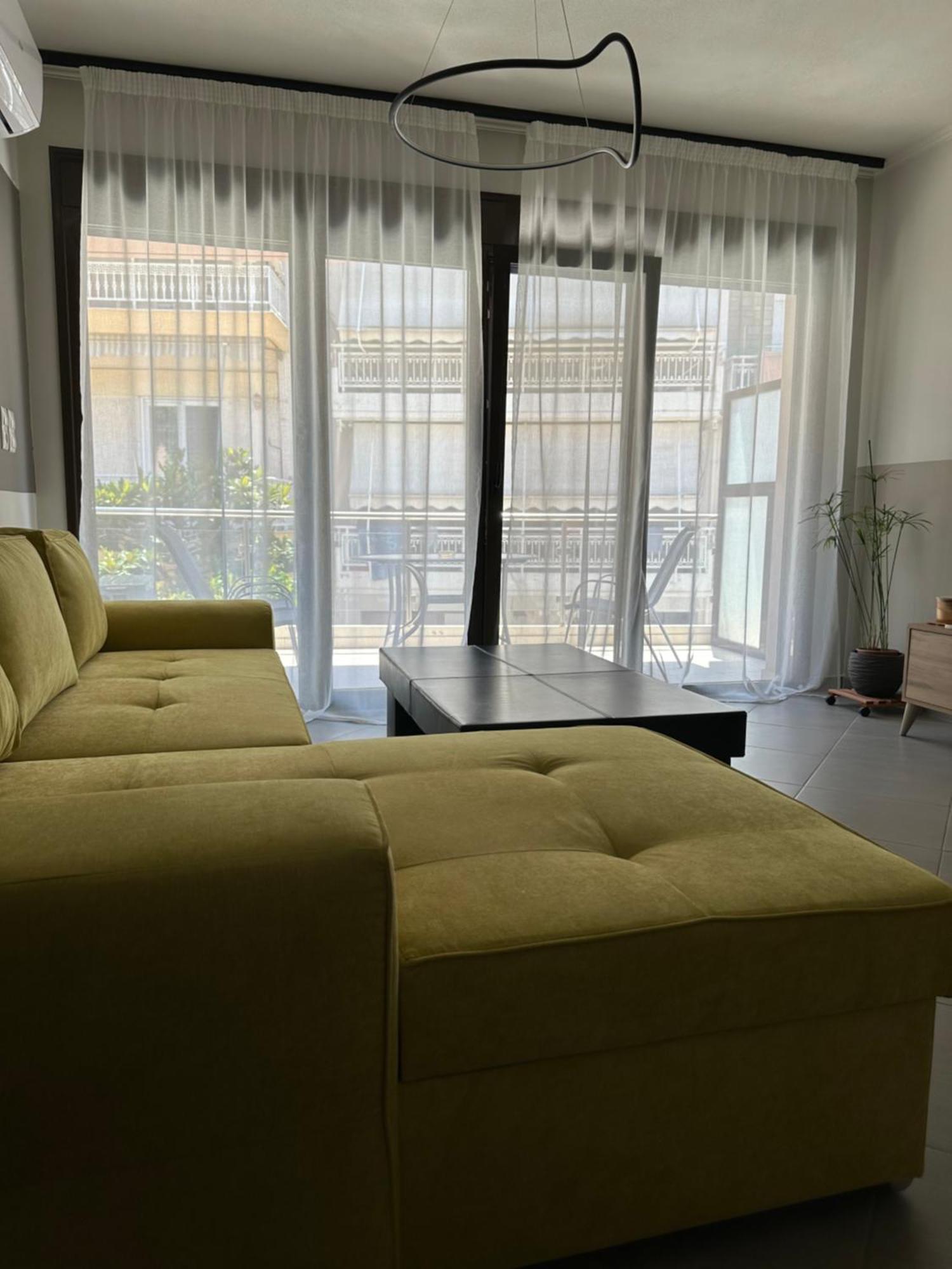 Snappyb - Primopiano Apartment Alexandroupoli Exterior photo